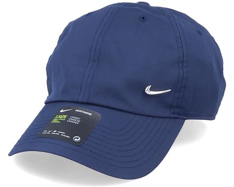 nike cap blauw|men's nike caps.